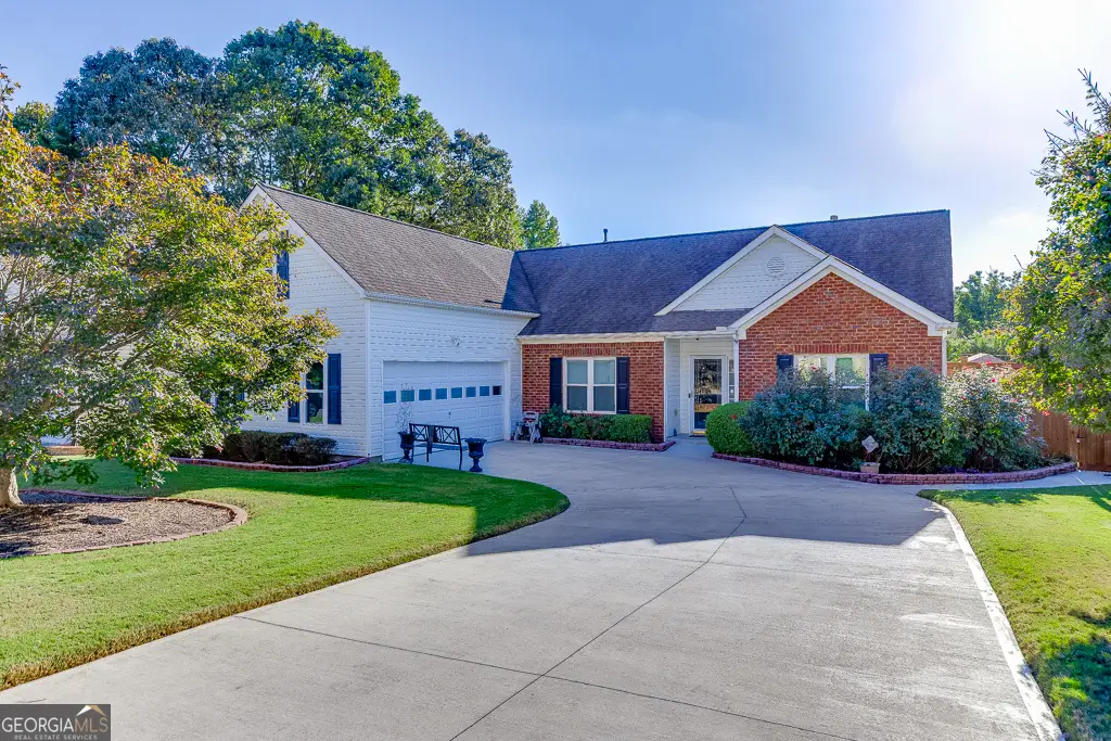 5840 Stephens Mill Drive, Sugar Hill, GA 30518 - Image #1