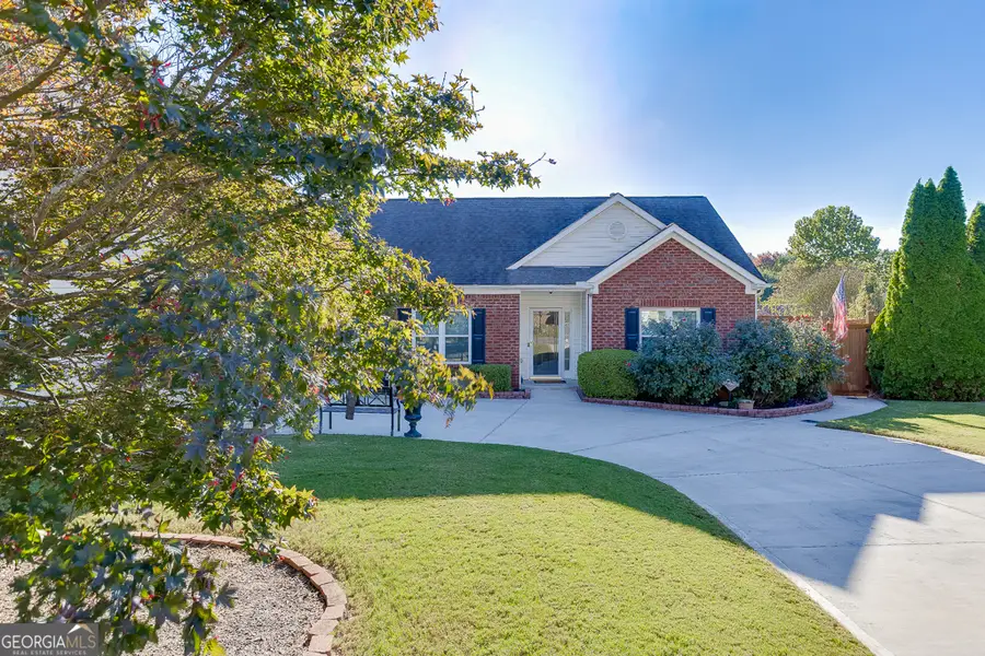 5840 Stephens Mill Drive, Sugar Hill, GA 30518 - Image #2