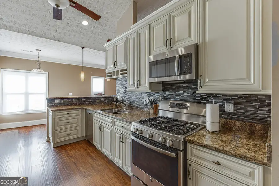 5840 Stephens Mill Drive, Sugar Hill, GA 30518 - Image #3