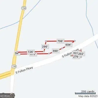 0 Cascade Palmetto Highway, Chattahoochee Hills, GA 30213 - Image #2