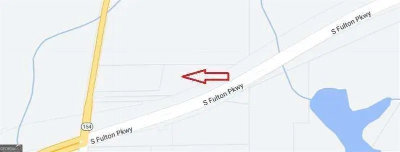 0 Cascade Palmetto Highway, Chattahoochee Hills, GA 30213 - Image #3