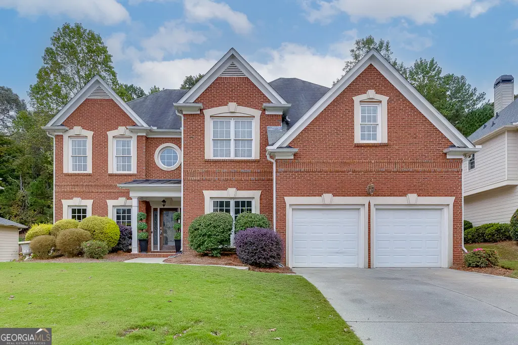 3265 Thimbleberry Trail, Dacula, GA 30019 - Image #1