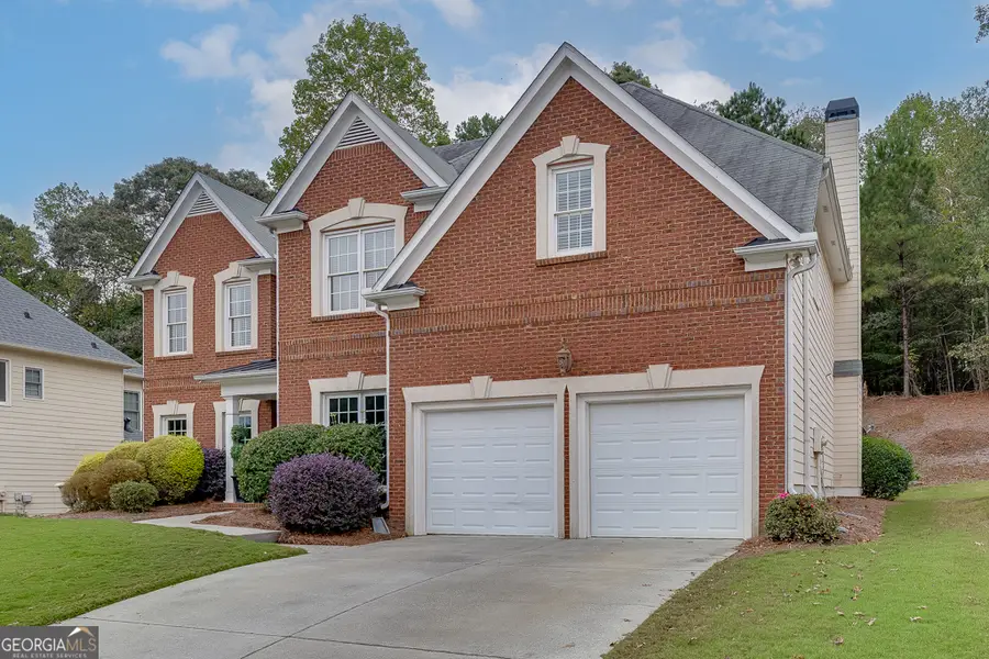 3265 Thimbleberry Trail, Dacula, GA 30019 - Image #2