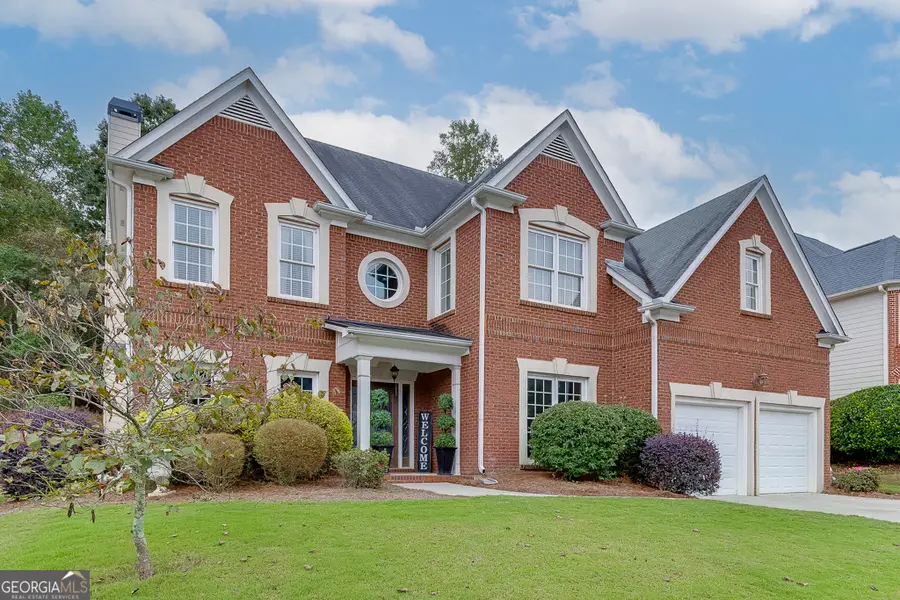 3265 Thimbleberry Trail, Dacula, GA 30019 - Image #3