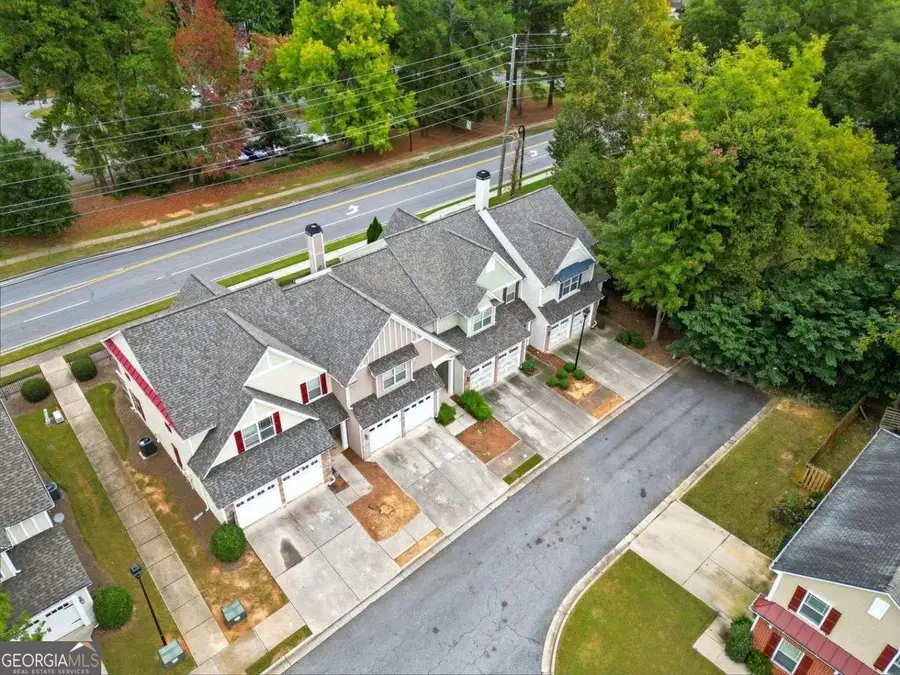 3502 Clear Creek Crossing Nw, Kennesaw, GA 30144 - Image #3