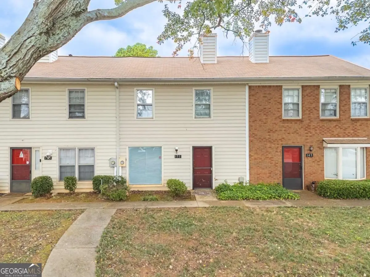 151 Old Ferry Way, Roswell, GA 30076 - Image #1