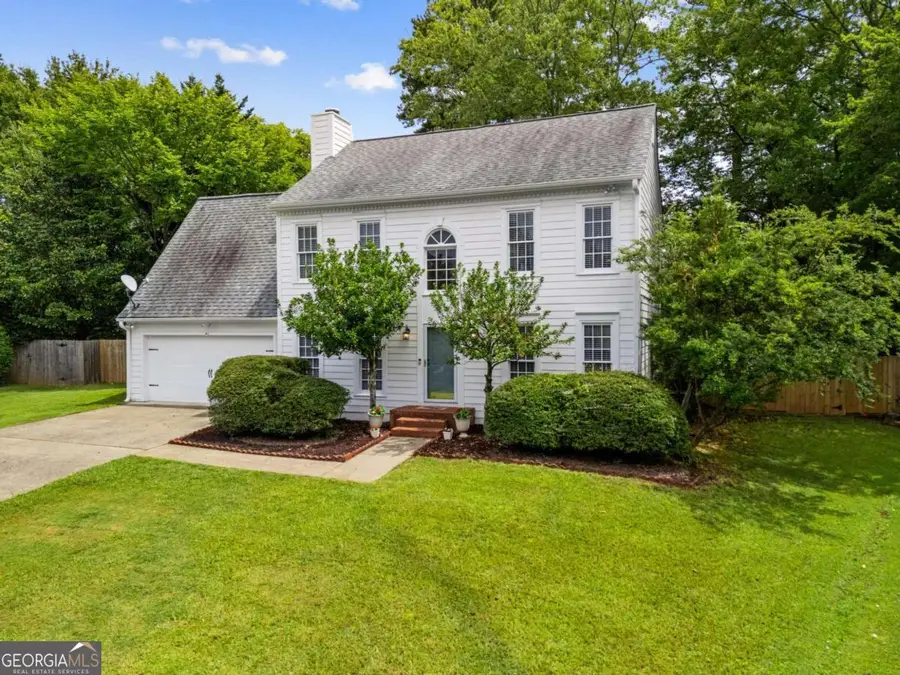 1996 Morning Walk Nw, Acworth, GA 30102 - Image #2