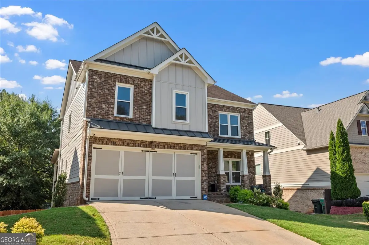 1972 Granite Mill Road, Marietta, GA 30062 - Image #1