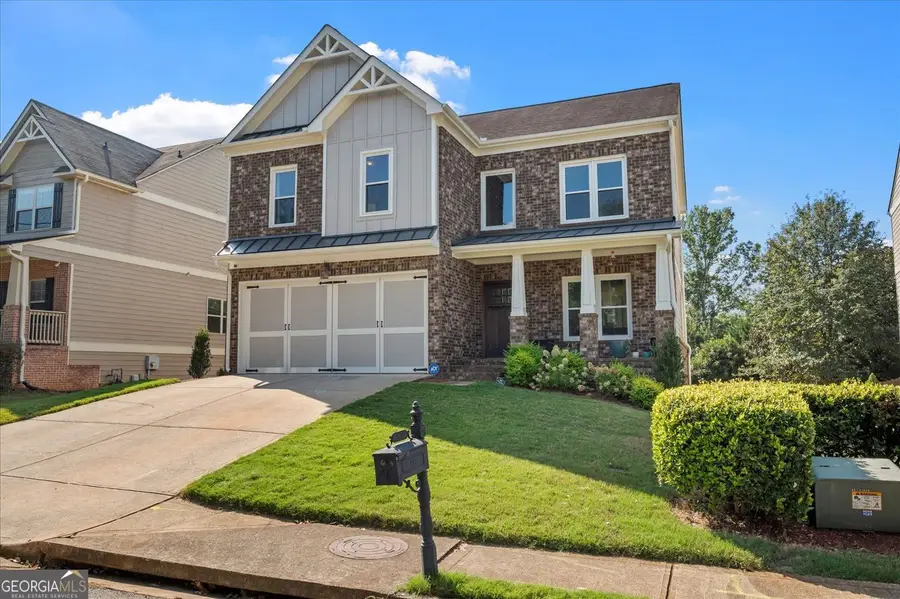 1972 Granite Mill Road, Marietta, GA 30062 - Image #3