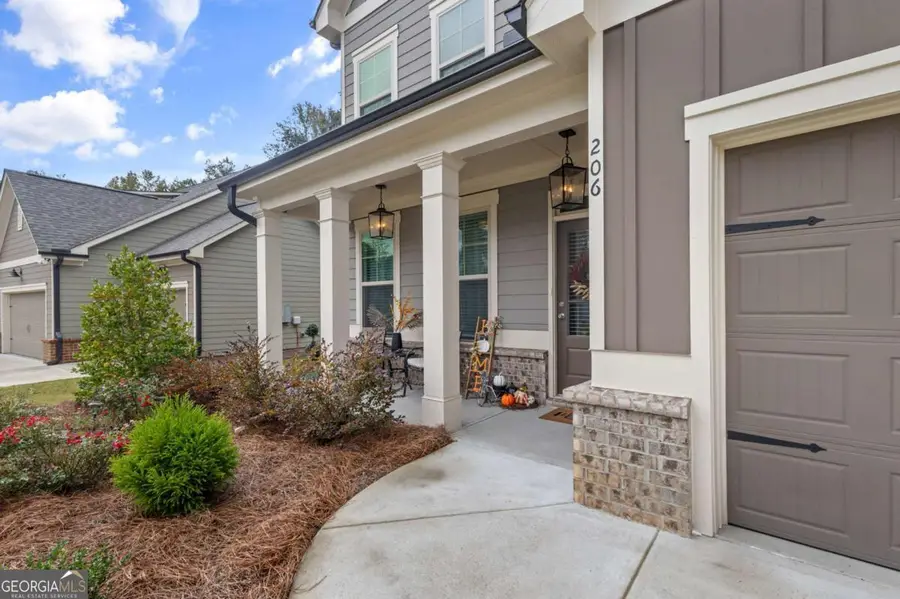 206 Blue Dragon Drive, Jefferson, GA 30549 - Image #2