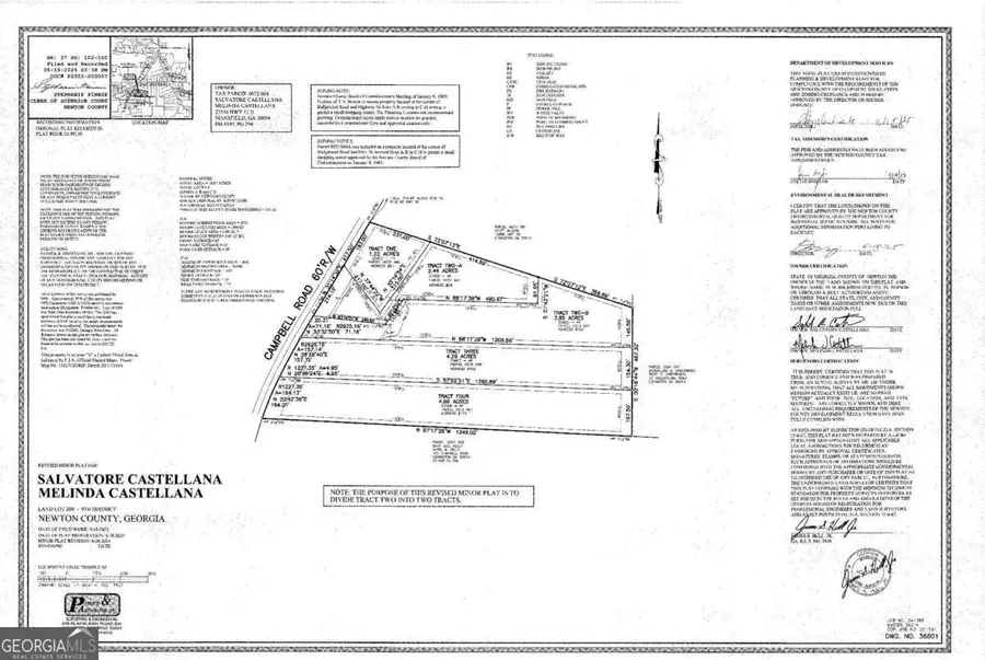 103 Campbell Road, Covington, GA 30014 - Image #3