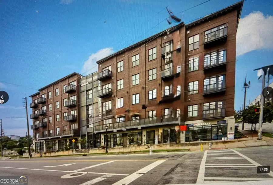 764 Memorial Drive Se #4, Atlanta, GA 30316 - Image #2