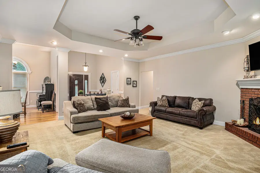 615 Wellington Drive, Winder, GA 30680 - Image #3