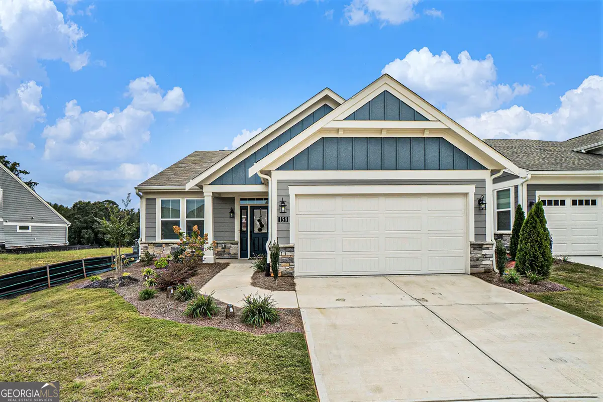 158 Laurel Farms Lane, Dallas, GA 30157 - Image #1