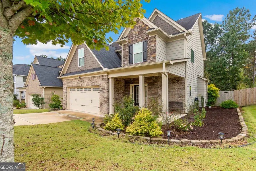 6458 Pierless Avenue, Sugar Hill, GA 30518 - Image #2