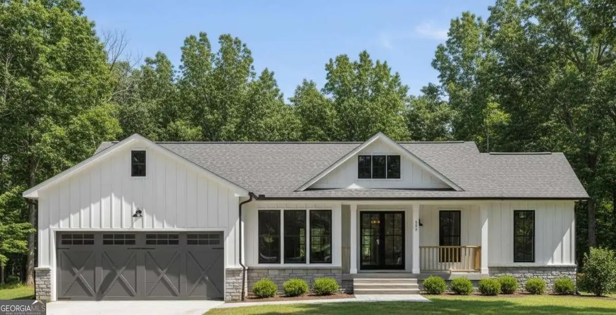 705 Seabolt Road, Locust Grove, GA 30248 - Image #1