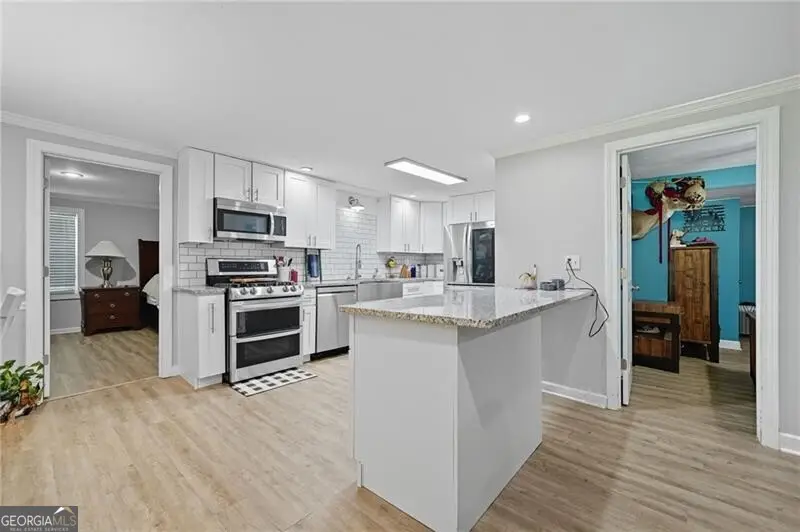 238 Trinity Church Road, Canton, GA 30115 - Image #3