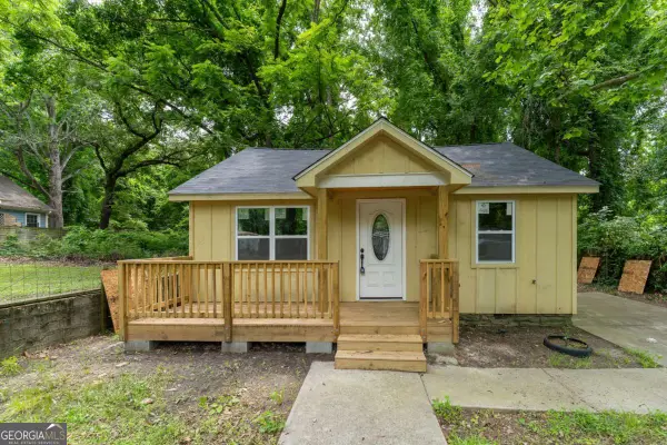 2064 Chicago Avenue Nw, Atlanta, GA 30314