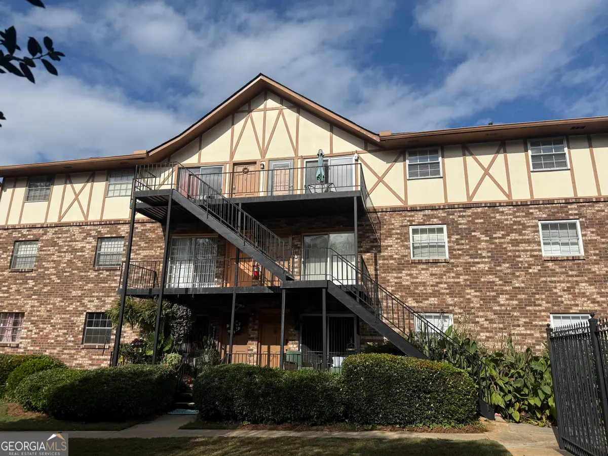 1179 Church Street #N, Decatur, GA 30030 - Image #1