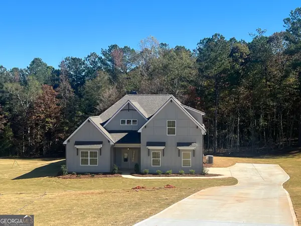 LOT 8 Piney Woods Drive #8, Newnan, GA 30263