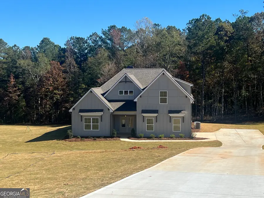 LOT 8 Piney Woods Drive #8, Newnan, GA 30263 - Image #2