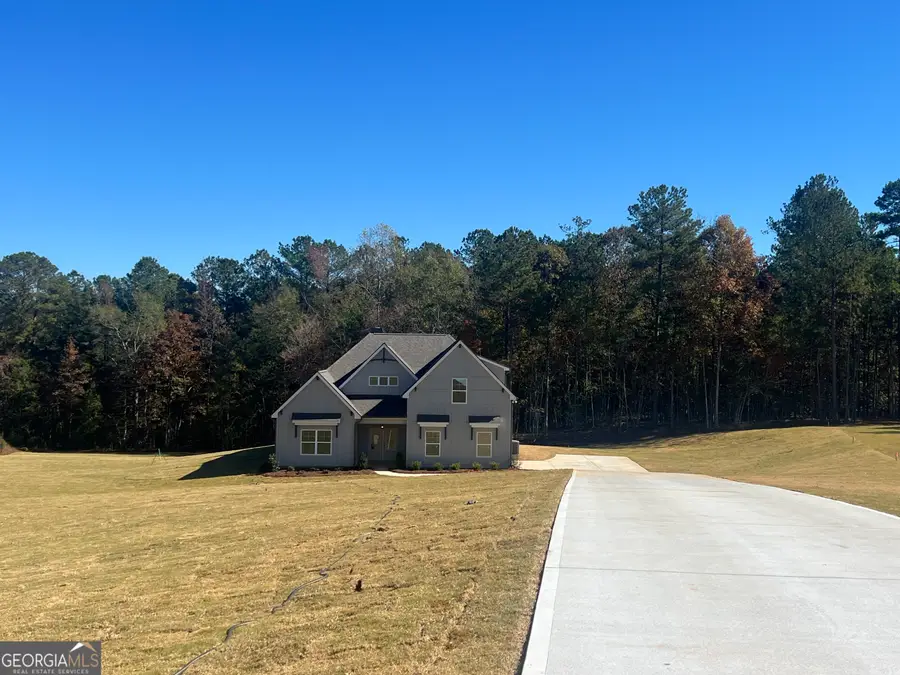 LOT 8 Piney Woods Drive #8, Newnan, GA 30263 - Image #3