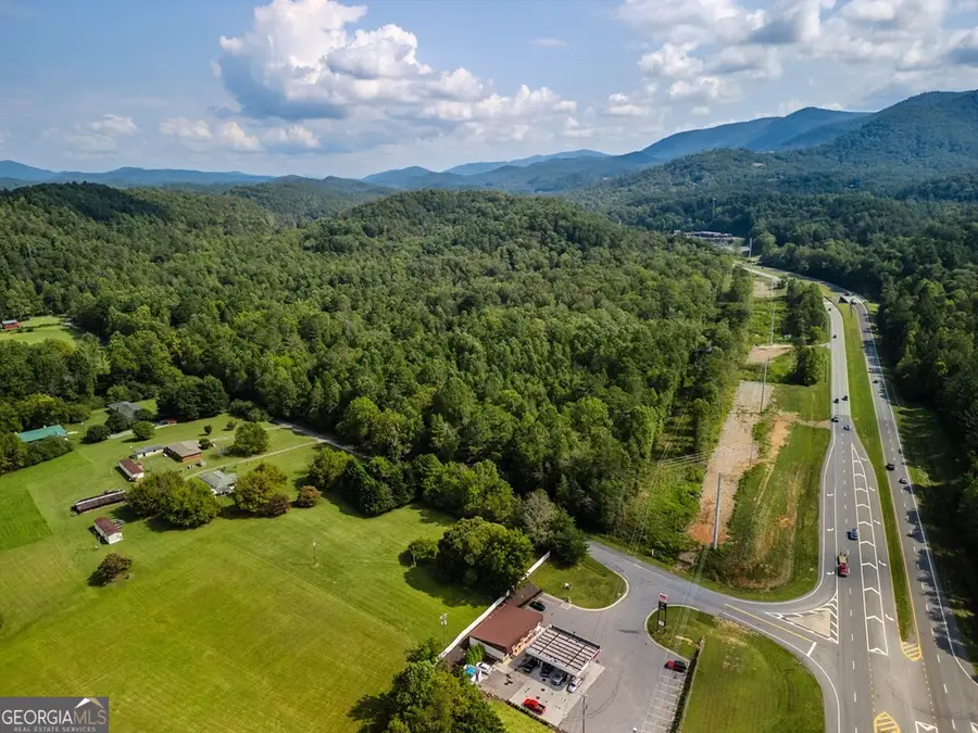 2.35AC Old Northcutt Road, Ellijay, GA 30540 - Image #3