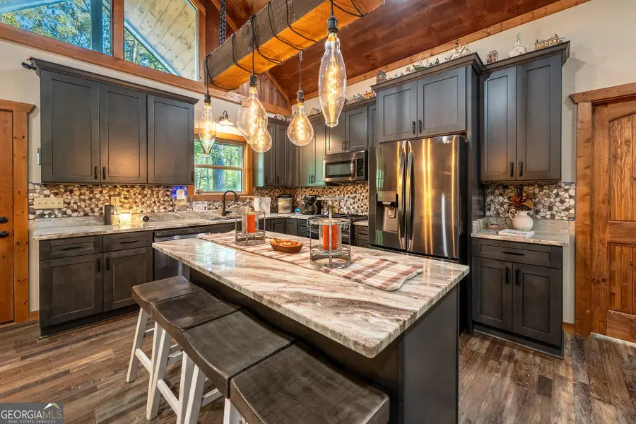 55 Monitor Drive, Ellijay, GA 30540 - Image #3