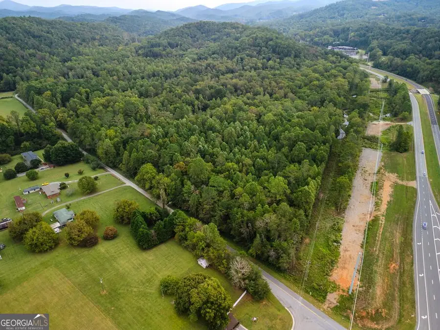 1.9AC Old Northcutt Road, Ellijay, GA 30540 - Image #2