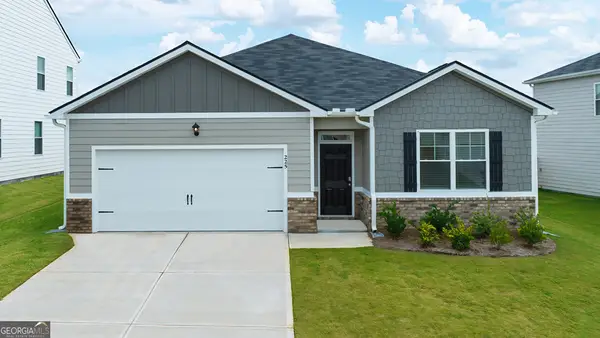 59 White Spruce Way, Newnan, GA 30265