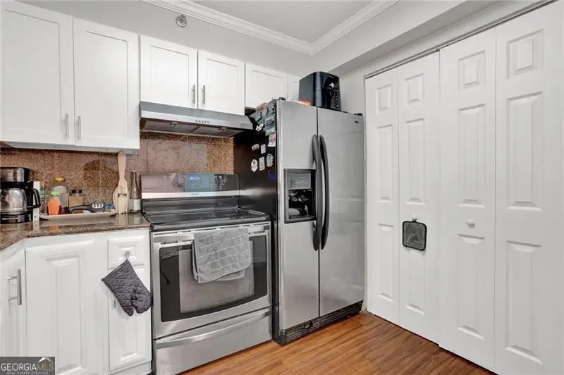 795 Hammond Drive #506, Sandy Springs, GA 30328 - Image #2