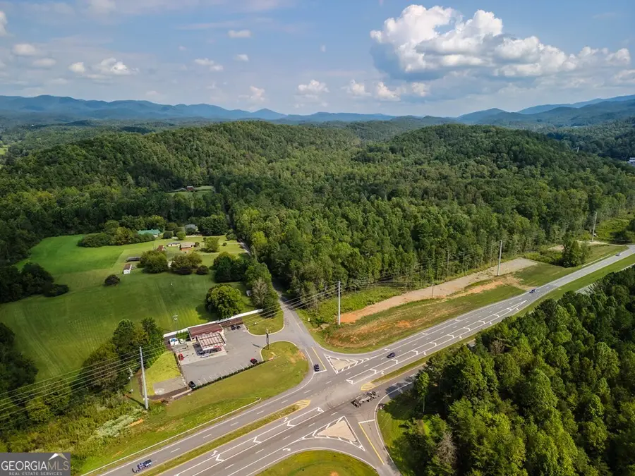 2.09 Old Northcutt Road, Ellijay, GA 30540 - Image #3