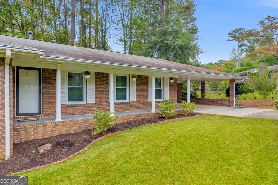 1440 Compton Drive Sw, Mableton, GA 30126 - Image #2