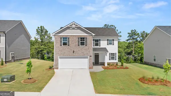 63 White Spruce Way, Newnan, GA 30265