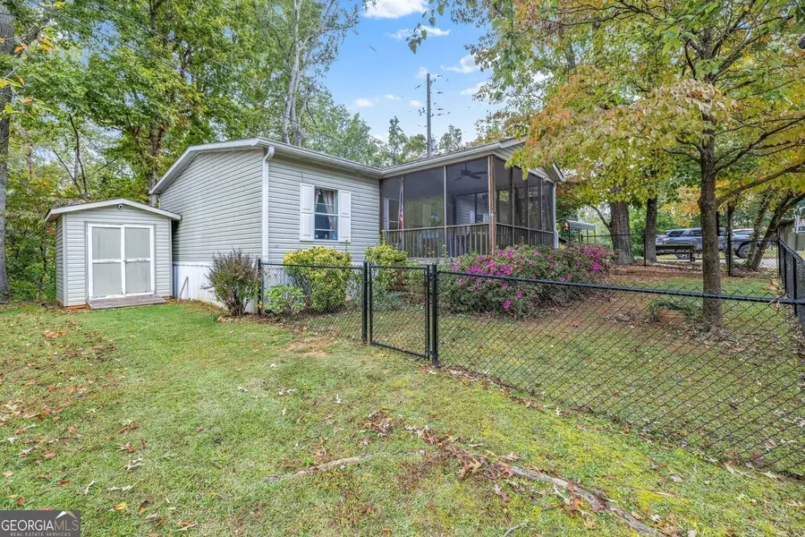 5535 Mount Shores Circle, Gainesville, GA 30506 - Image #2