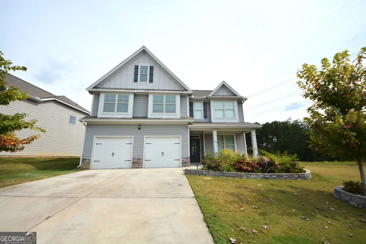 2330 Haliard Way, Lithonia, GA 30058 - Image #1