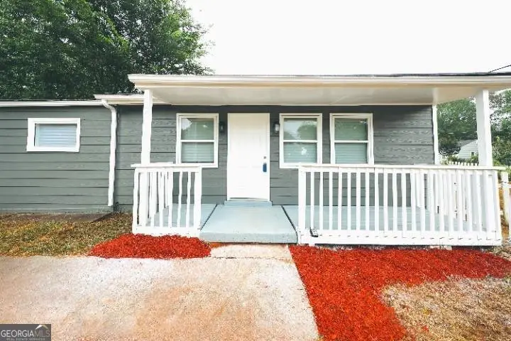 1684 Thornton Place Sw, Atlanta, GA 30315 - Image #3