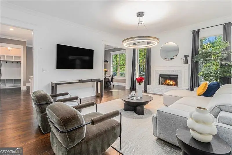 519 Holcomb Bridge Road, Norcross, GA 30071 - Image #3