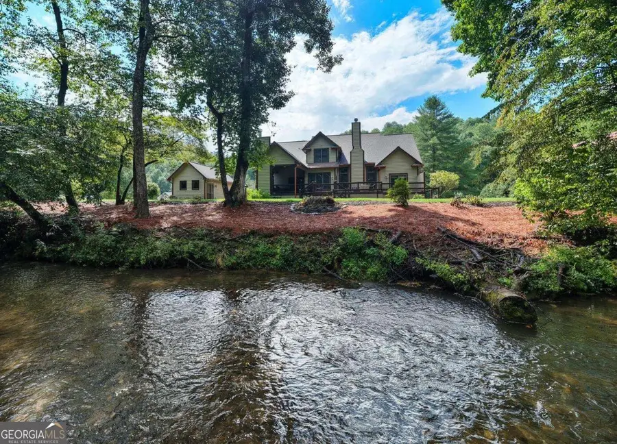 2171 Big Pine Drive, Hiawassee, GA 30546 - Image #2