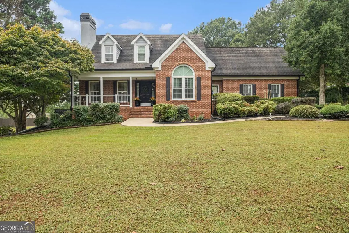 118 Kingston Road, Colbert, GA 30628 - Image #1