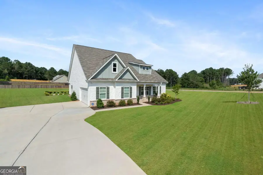 1074 Pine View Trail, Monroe, GA 30656 - Image #2