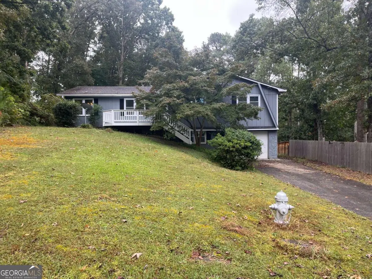 2959 Creekstone Drive, Acworth, GA 30102 - Image #1