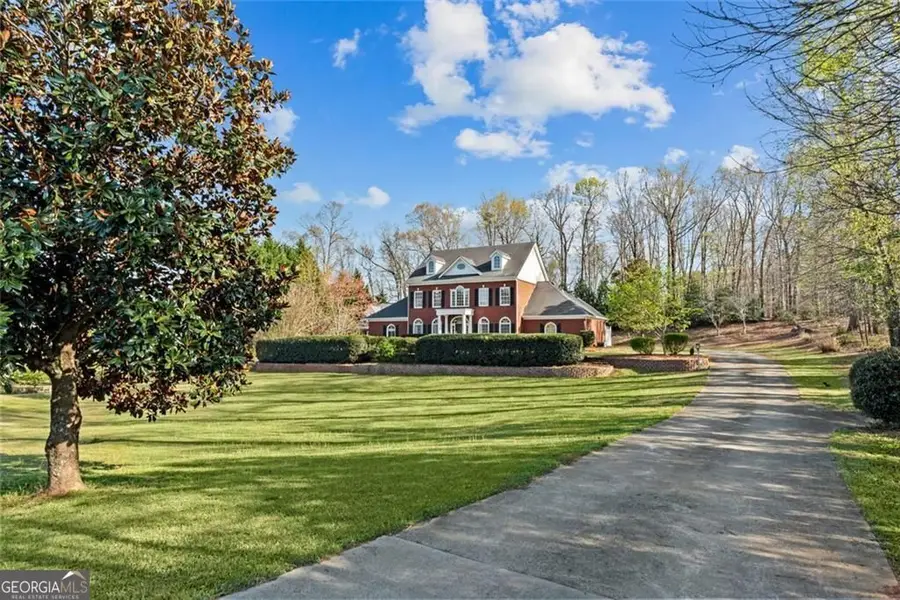 168 Jersey Road, Oxford, GA 30054 - Image #2