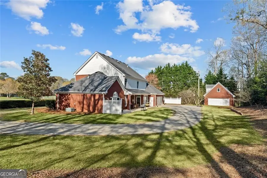 168 Jersey Road, Oxford, GA 30054 - Image #3