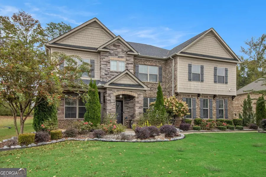 289 Aylesbury Boulevard, McDonough, GA 30252 - Image #2