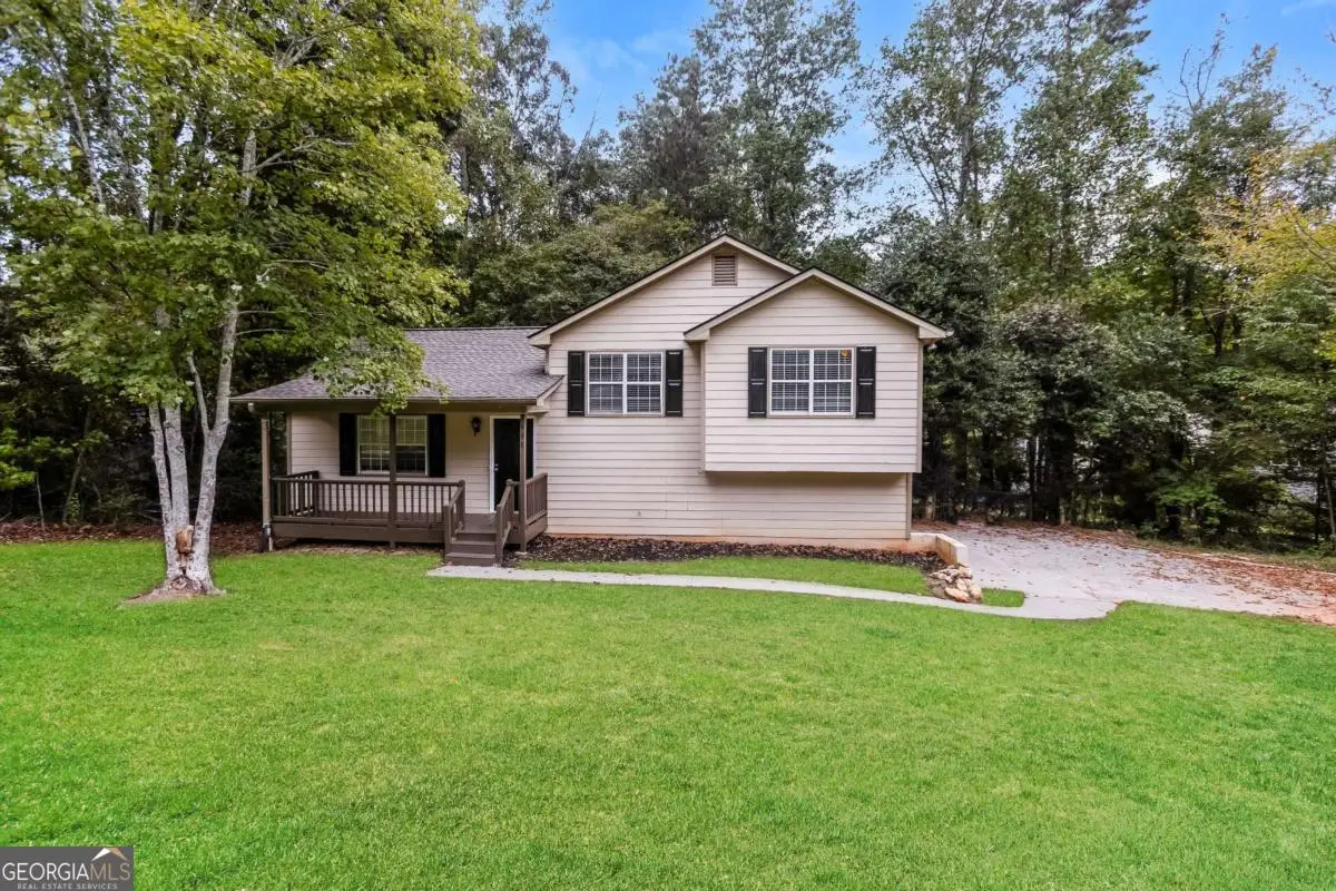498 Remington Lane, Acworth, GA 30101 - Image #1