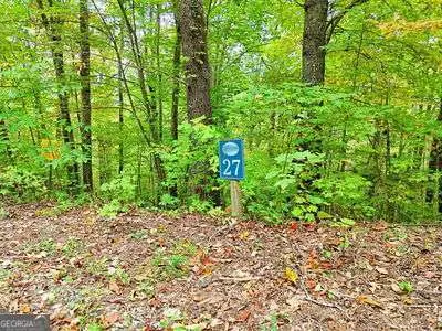 LOT 27 Skyview Drive, Hayesville, NC 28904 - Image #1