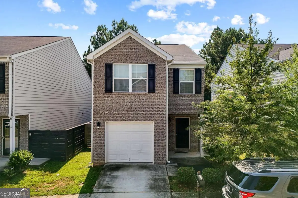 2102 Belmont Circle, Conyers, GA 30012 - Image #1