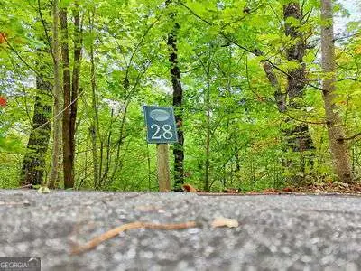 LOT 28 Skyview Drive, Hayesville, NC 28904 - Image #1