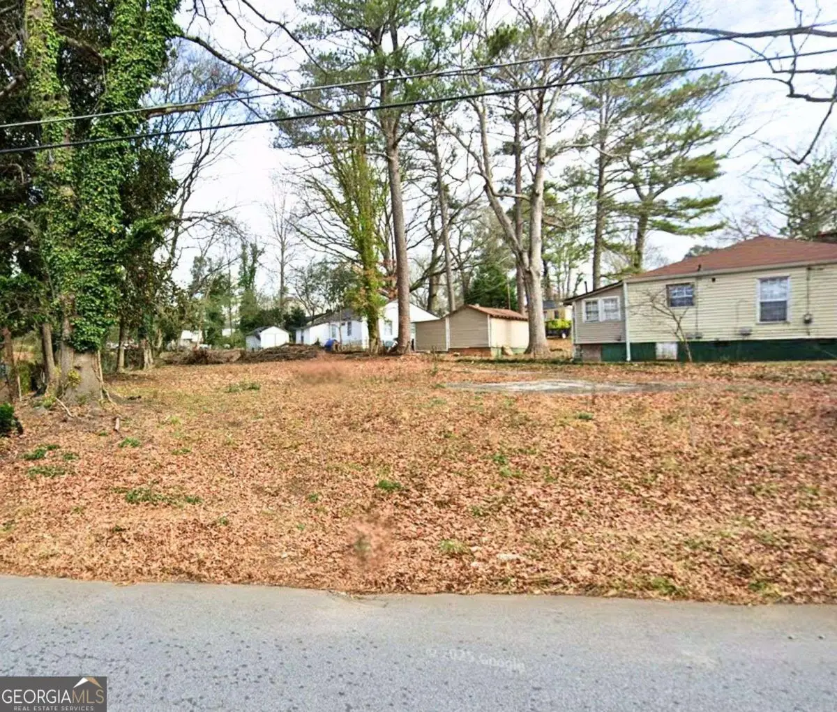 2019 Connally Drive, Atlanta, GA 30344 - Image #1